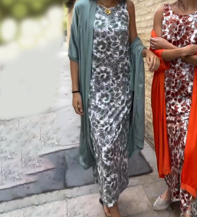 VIVIANA™ – CONJUNTO ELEGANTE DE DUAS PEÇAS COM CONFORTO MÁXIMO