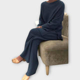 ISA™ – CONJUNTO DE MALHA DE CORTE SOLTO