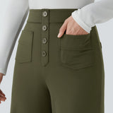 JADE™ – CALÇAS CASUAIS DE PRIMAVERA