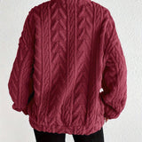 BRUMA® – CAMISOLA ELEGANTE EM POLAR