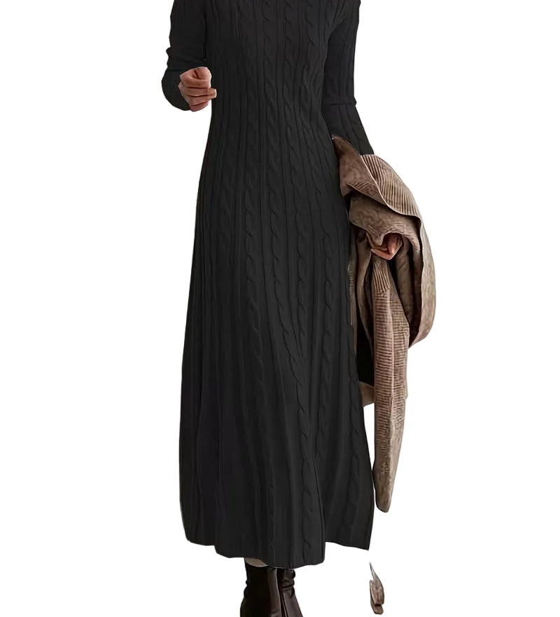 VANESSA™ - VESTIDO LONGO E ELEGANTE