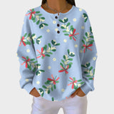 RAQUEL™ – CAMISOLA DE NATAL