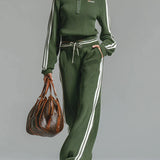 VERENA™ – CONJUNTO RETRO DE 2 PEÇAS