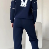 MARCELA™ – SWEATSHIRT CONFORTÁVEL