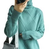 LEONA™ – CAMISOLA PREMIUM REFINADA