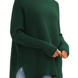 ANA LUÍSA™ – CAMISOLA DE GOLA ALTA