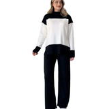 AMBER™ - CONJUNTO VERSÁTIL E CONFORTÁVEL