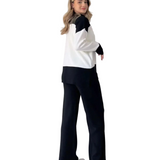 AMBER™ - CONJUNTO VERSÁTIL E CONFORTÁVEL