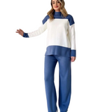 AMBER™ - CONJUNTO VERSÁTIL E CONFORTÁVEL