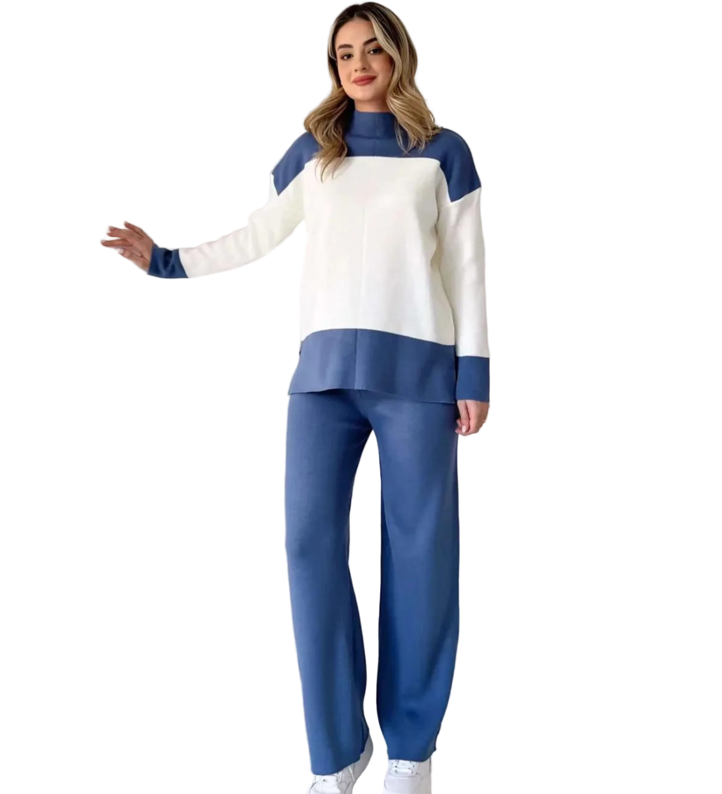 AMBER™ - CONJUNTO VERSÁTIL E CONFORTÁVEL