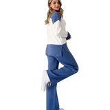 AMBER™ - CONJUNTO VERSÁTIL E CONFORTÁVEL