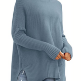 ANA LUÍSA™ – CAMISOLA DE GOLA ALTA