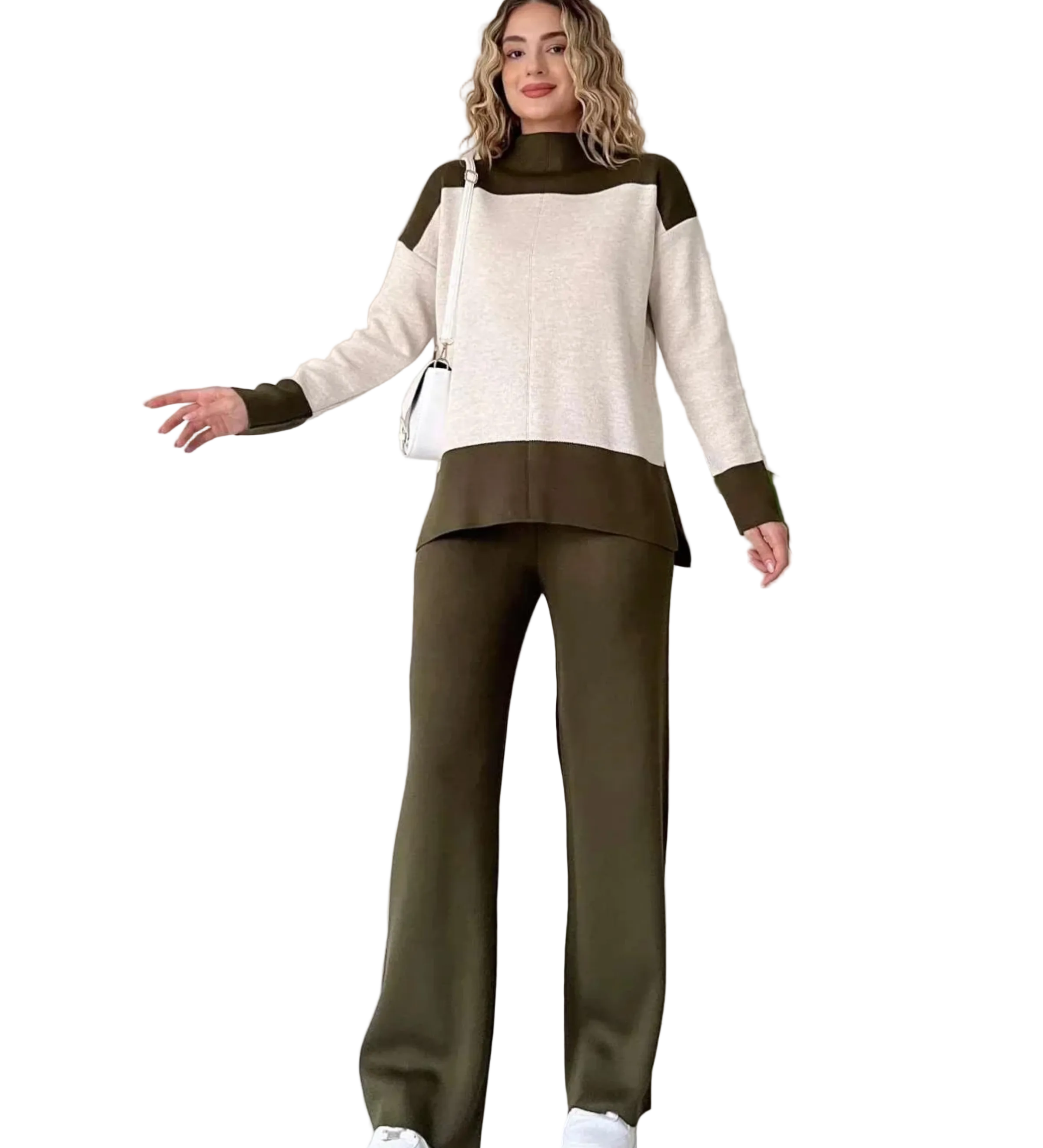 AMBER™ - CONJUNTO VERSÁTIL E CONFORTÁVEL