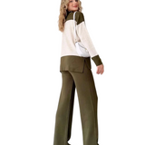 AMBER™ - CONJUNTO VERSÁTIL E CONFORTÁVEL