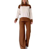 AMBER™ - CONJUNTO VERSÁTIL E CONFORTÁVEL