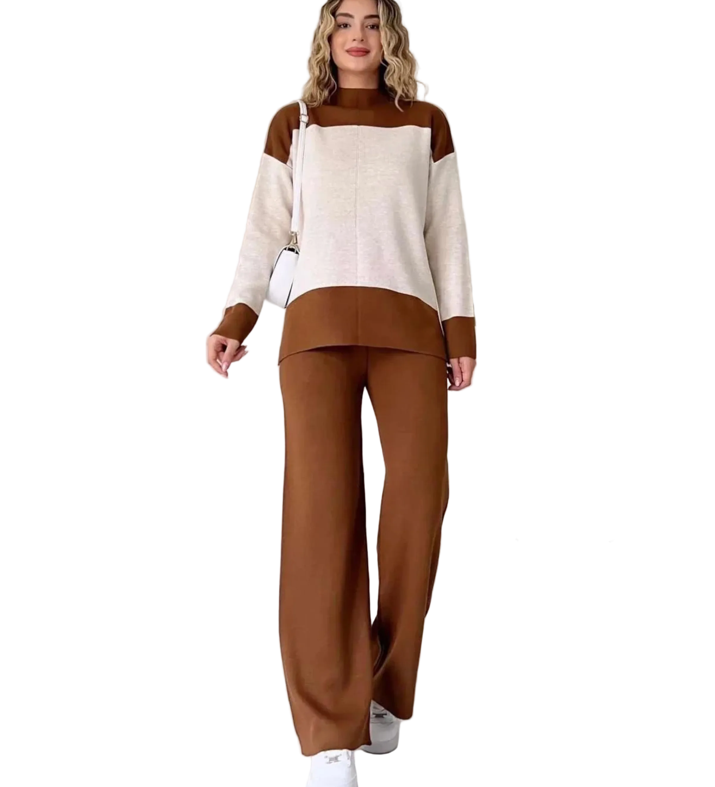 AMBER™ - CONJUNTO VERSÁTIL E CONFORTÁVEL