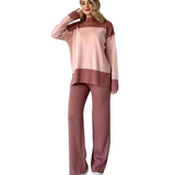 AMBER™ - CONJUNTO VERSÁTIL E CONFORTÁVEL