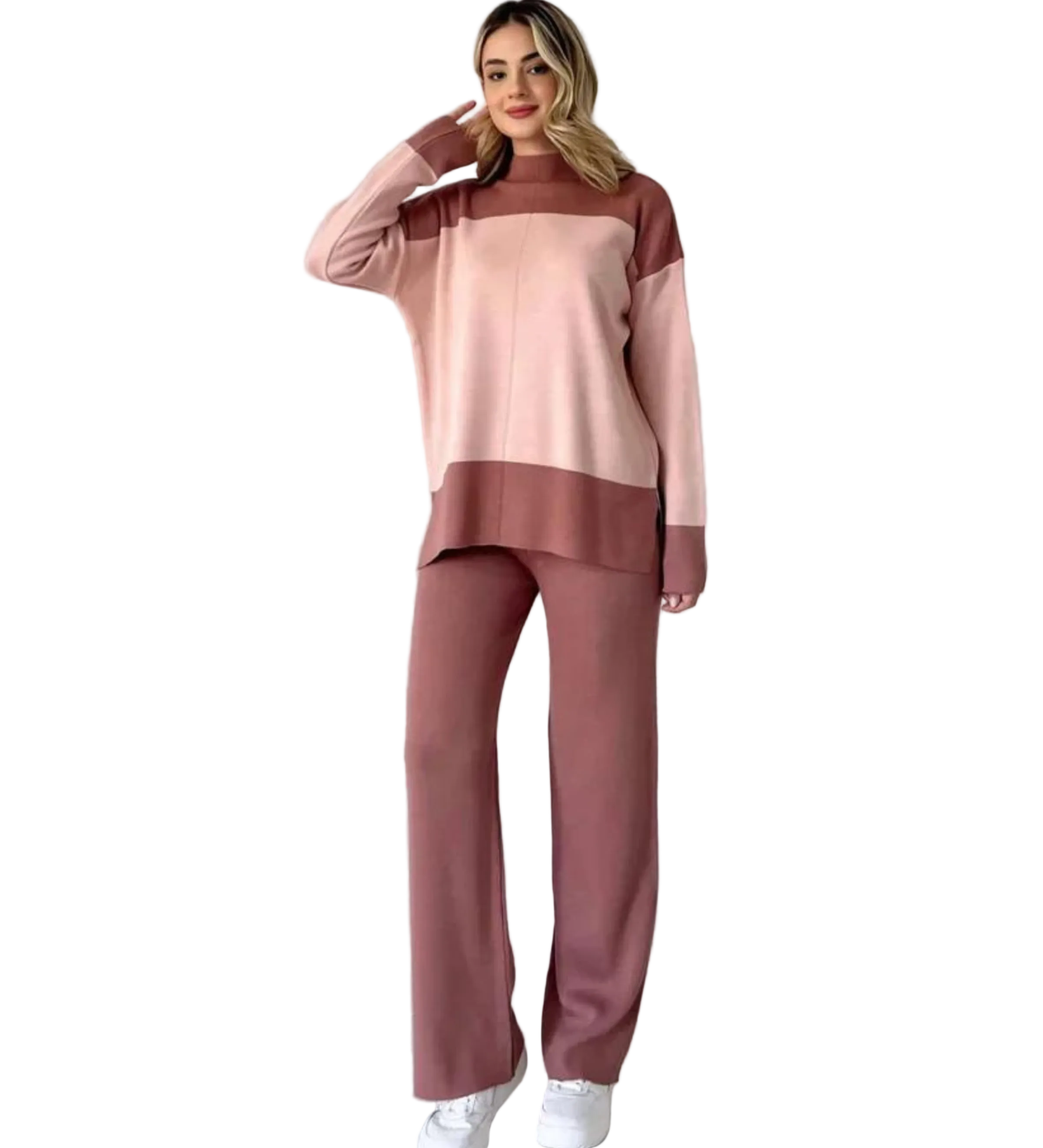 AMBER™ - CONJUNTO VERSÁTIL E CONFORTÁVEL