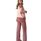 AMBER™ - CONJUNTO VERSÁTIL E CONFORTÁVEL