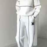 MARCELA™ – SWEATSHIRT CONFORTÁVEL