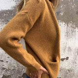 ERA™ – CARDIGAN DE MALHA EM ALGODÃO