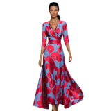 JENNIFER™ – VESTIDO COM ELEGÂNCIA SEM ESFORÇO E SILHUETA SUAVE