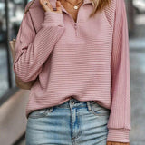 RIOLA™ – CAMISOLA ELEGANTE E CONFORTÁVEL