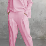 IRIS™ – CONJUNTO SIMPLES E ELEGANTE DE DUAS PEÇAS