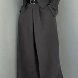 ÉCLAT™ – CONJUNTO ELEGANTE COM BUSTIÊ E BLAZER