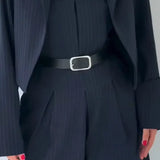 ÉCLAT™ – CONJUNTO ELEGANTE COM BUSTIÊ E BLAZER