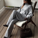 LIA™ – CONJUNTO DE MALHA MACIA