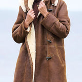 HELENA™ | CASACO DE INVERNO COM CAPUZ — ELEGÂNCIA INTEMPORAL