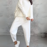 MELINA™ – CONJUNTO ELEGANTE DE LAZER