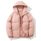 FÁTIMA™ – PARKA DE INVERNO PARA CONFORTO MÁXIMO