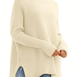 ANA LUÍSA™ – CAMISOLA DE GOLA ALTA