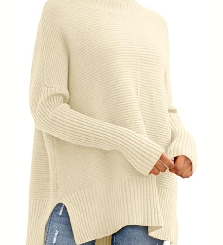ANA LUÍSA™ – CAMISOLA DE GOLA ALTA