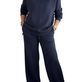 JOANA™ | CONJUNTO CHIQUE E DESCONTRAÍDO DE DUAS PEÇAS