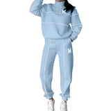 FELPA™ – CONJUNTO DE FATO DE TREINO MODERNO E CONFORTÁVEL