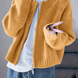 MAIA™ – CARDIGAN QUENTE E VERSÁTIL PARA O DIA A DIA