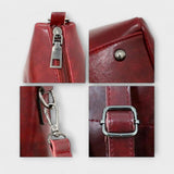 AZZURA™ – CONJUNTO ELEGANTE DE MALAS PARA A PRIMAVERA