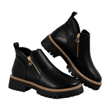 LUXE™ – BOTINS FEMININOS ESTILOSOS