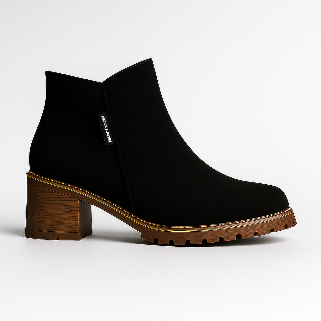 LUISA™ – BOTINS FEMININOS