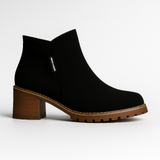 LUISA™ – BOTINS FEMININOS