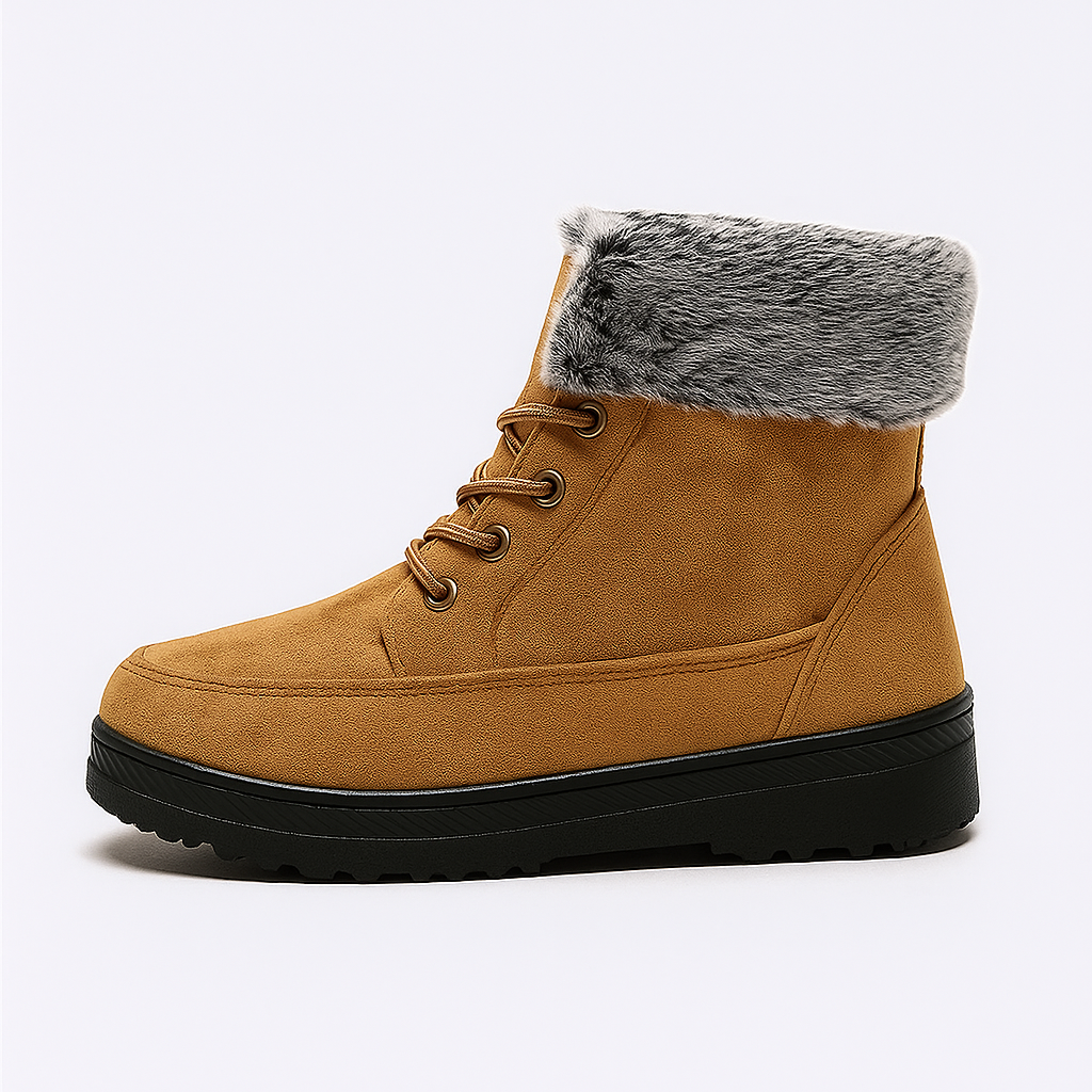 AURORA™ – BOTINS DE INVERNO FEMININOS