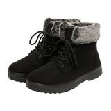 AURORA™ – BOTINS DE INVERNO FEMININOS