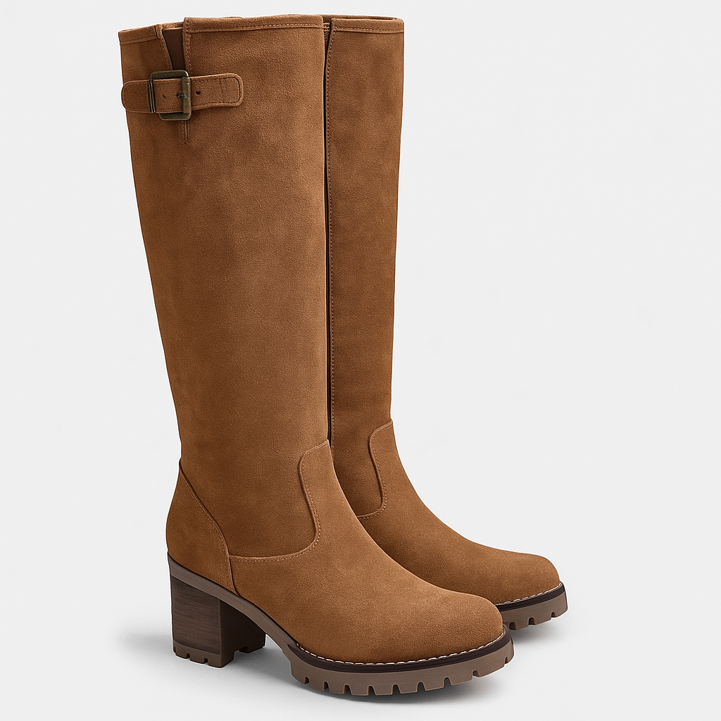 MONTA™ – BOTAS ALTAS