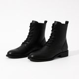 FILIPA™ – BOTAS FEMININAS ORTOPÉDICAS COM ATACADORES