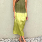 MIRA™ – VESTIDO ESTAMPADO ELEGANTE COM PERSONALIDADE E LEVEZA