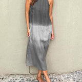 MIRA™ – VESTIDO ESTAMPADO ELEGANTE COM PERSONALIDADE E LEVEZA