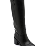 SAMIRA™ – BOTAS ALTAS PRETAS